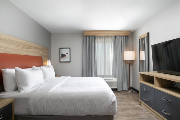 Images Candlewood Suites Chattanooga - Hamilton Place by IHG