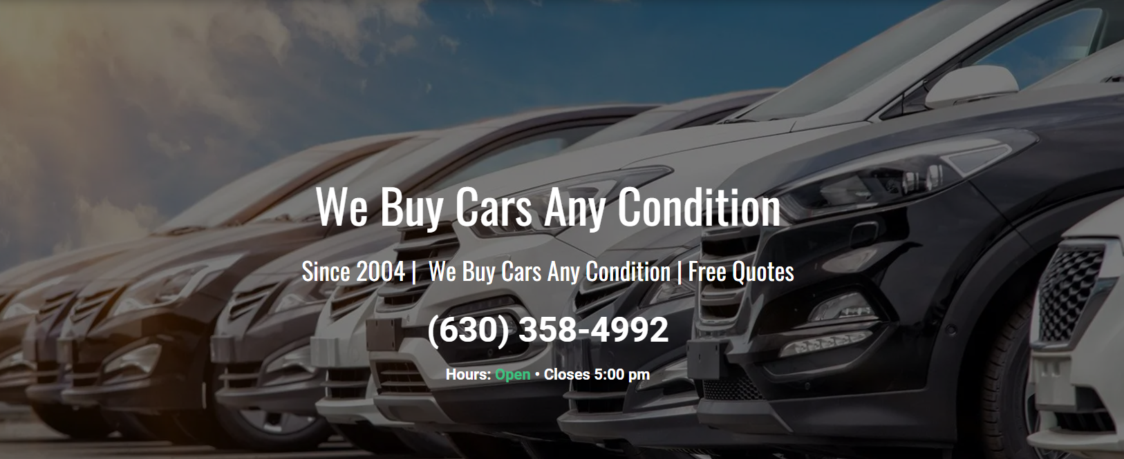 Used Auto Parts RebuiltCars Used Auto Parts Joliet IL