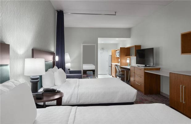 Images Home2 Suites by Hilton Greenville Airport