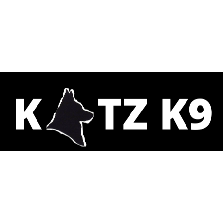 Katz K9 Logo