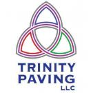 Trinity Paving Logo