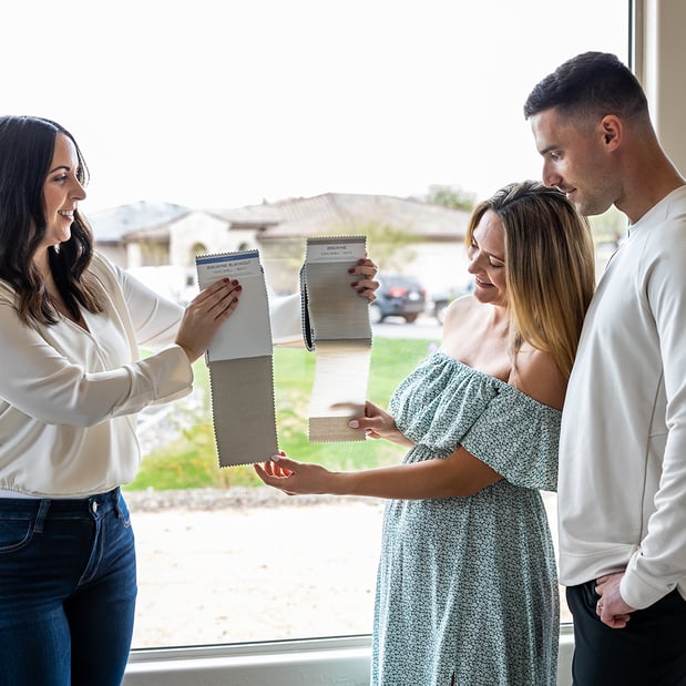 Images Budget Blinds of Mississippi Gulf Coast West and Slidell