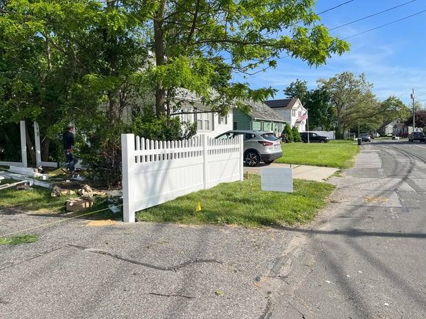 Images Superior Fence & Rail