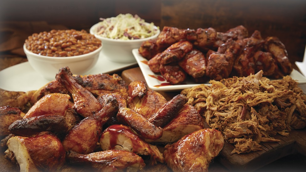 Catering Delivery or Pick Up Smokey Bones Newport News Newport News (757)988-0028