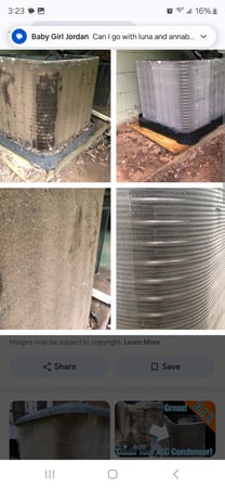 Images Sutton's HVAC Services