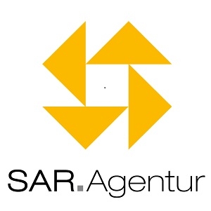 SAR.Agentur GmbH & Co. KG in Saarbrücken - Logo