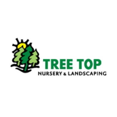 Tree Top Nursery And Landscape Inc Logo