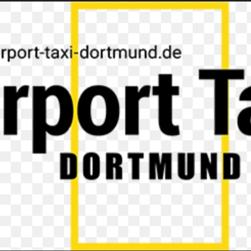 Airport Taxi Dortmund - Taxi und Chauffeur service in Dortmund - Logo