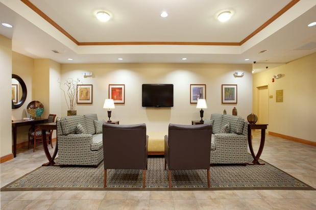 Images Candlewood Suites Slidell Northshore by IHG