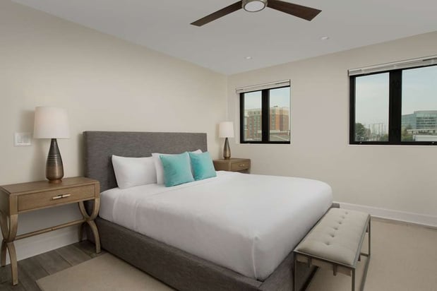 Images Home2 Suites by Hilton Nashville Downtown Convention Center