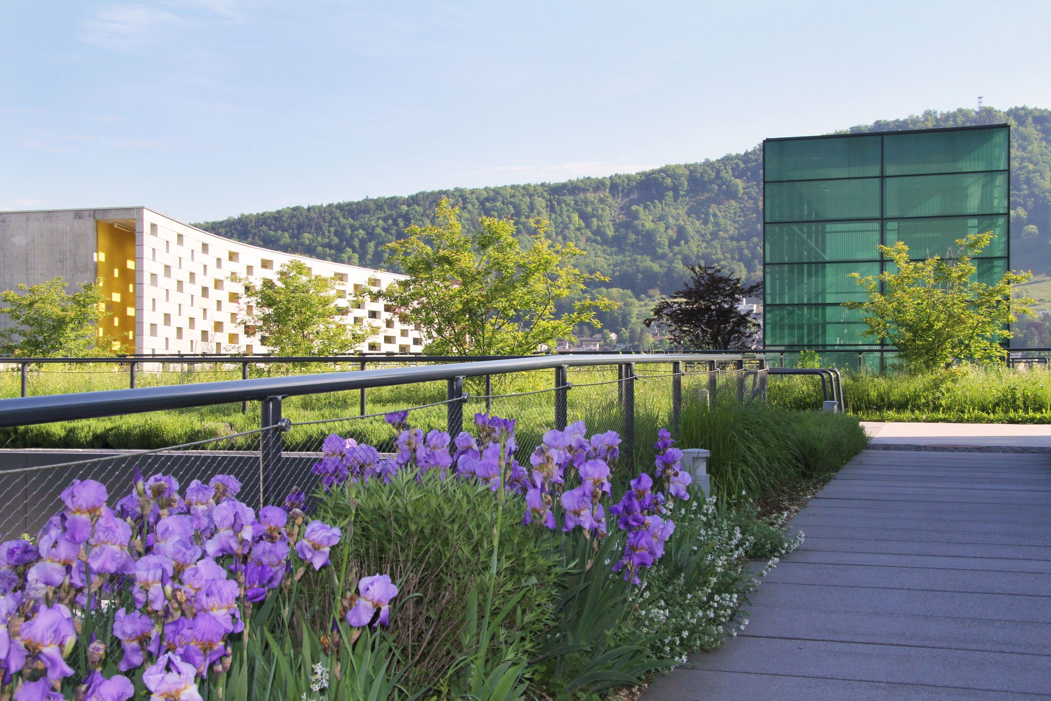 Bilder Basellandschaftliche Gebäudeversicherung