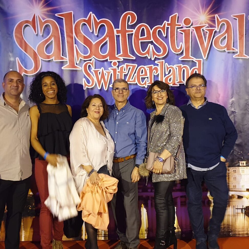 Bilder Yamilka Oviedo