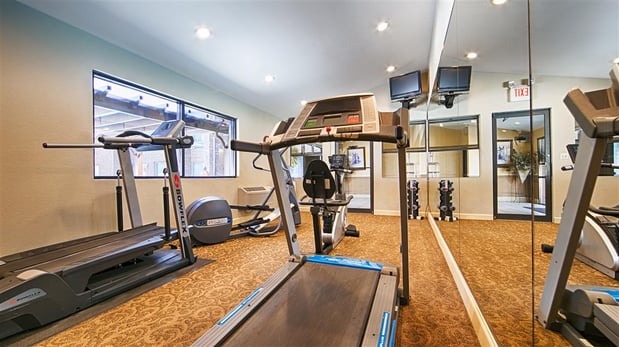 Images Best Western Shelbyville Lodge