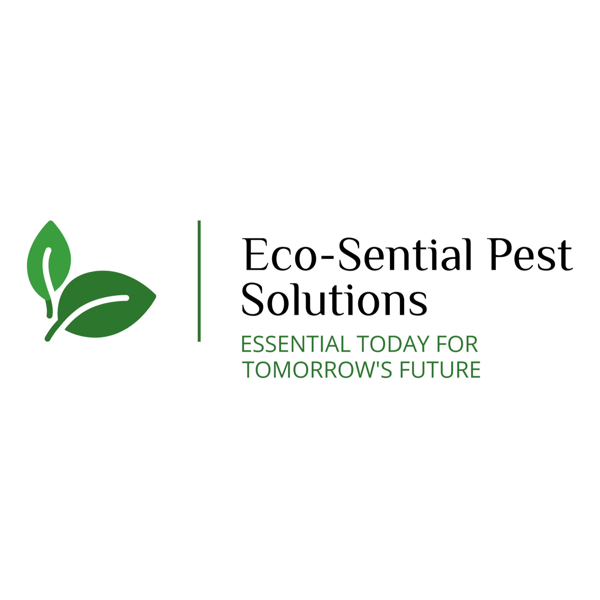 Eco-Sential Pest Solutions
