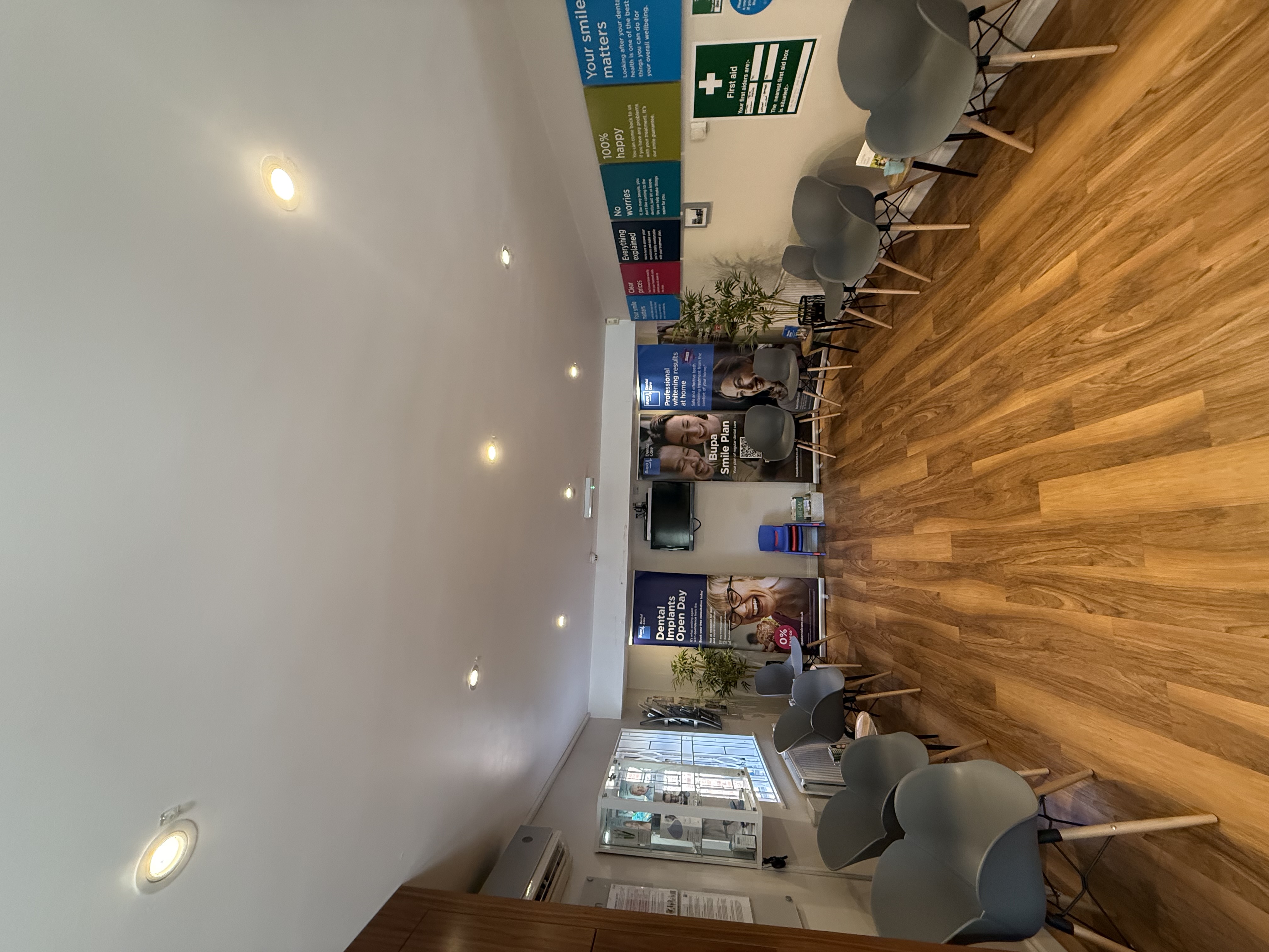 Images Bupa Dental Care Eckington