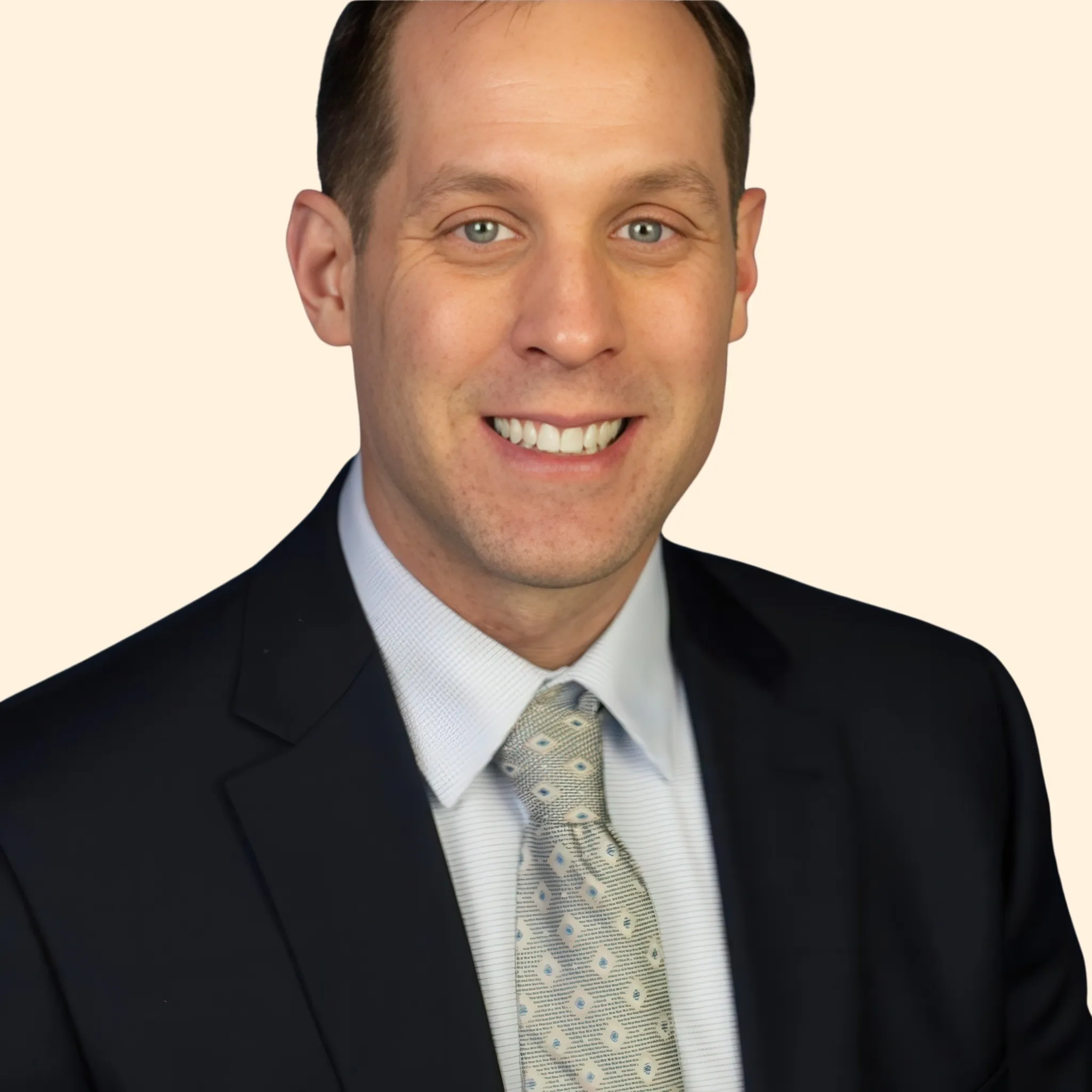 Nathan Mayo