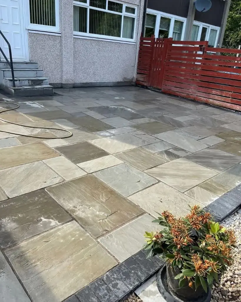 Images Star Fencing and Landscaping
