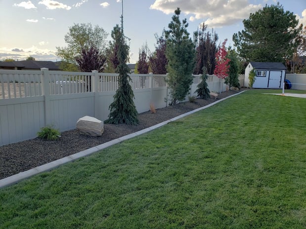 Images ABC Grounds Care and Landscape