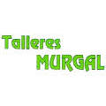 Talleres Murgal Logo
