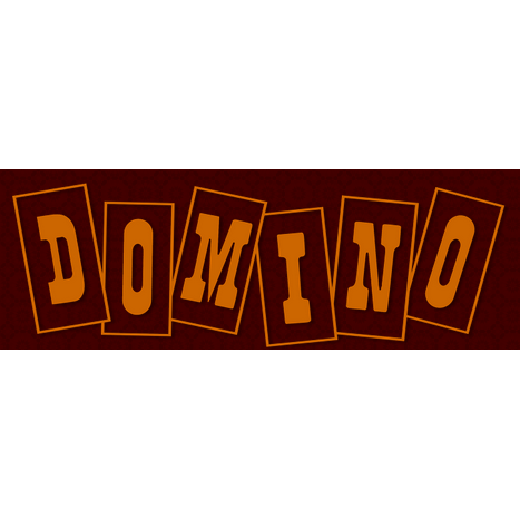 Café Restaurant Domino GmbH Logo