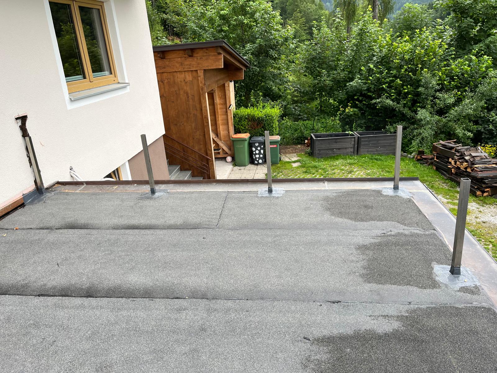 Bild 60 von Dach-Bauwerksabdichtung Adi