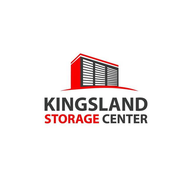 Kingsland Storage Center Logo