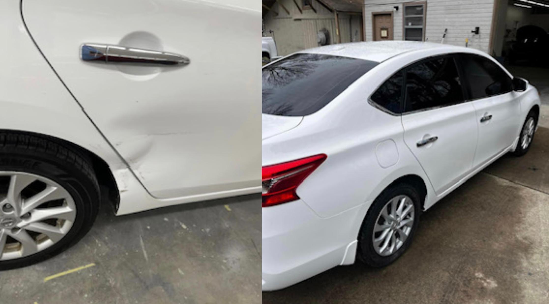 When you search for the "best body shop near me," you'll find SQR One Coll1sion Inc at the top of the list. Our reputation for excellence and customer satisfaction makes us the preferred choice in our community.