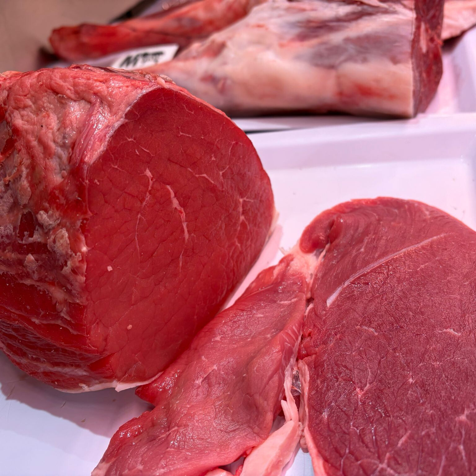 Images Carnicería Halal TAMIMI