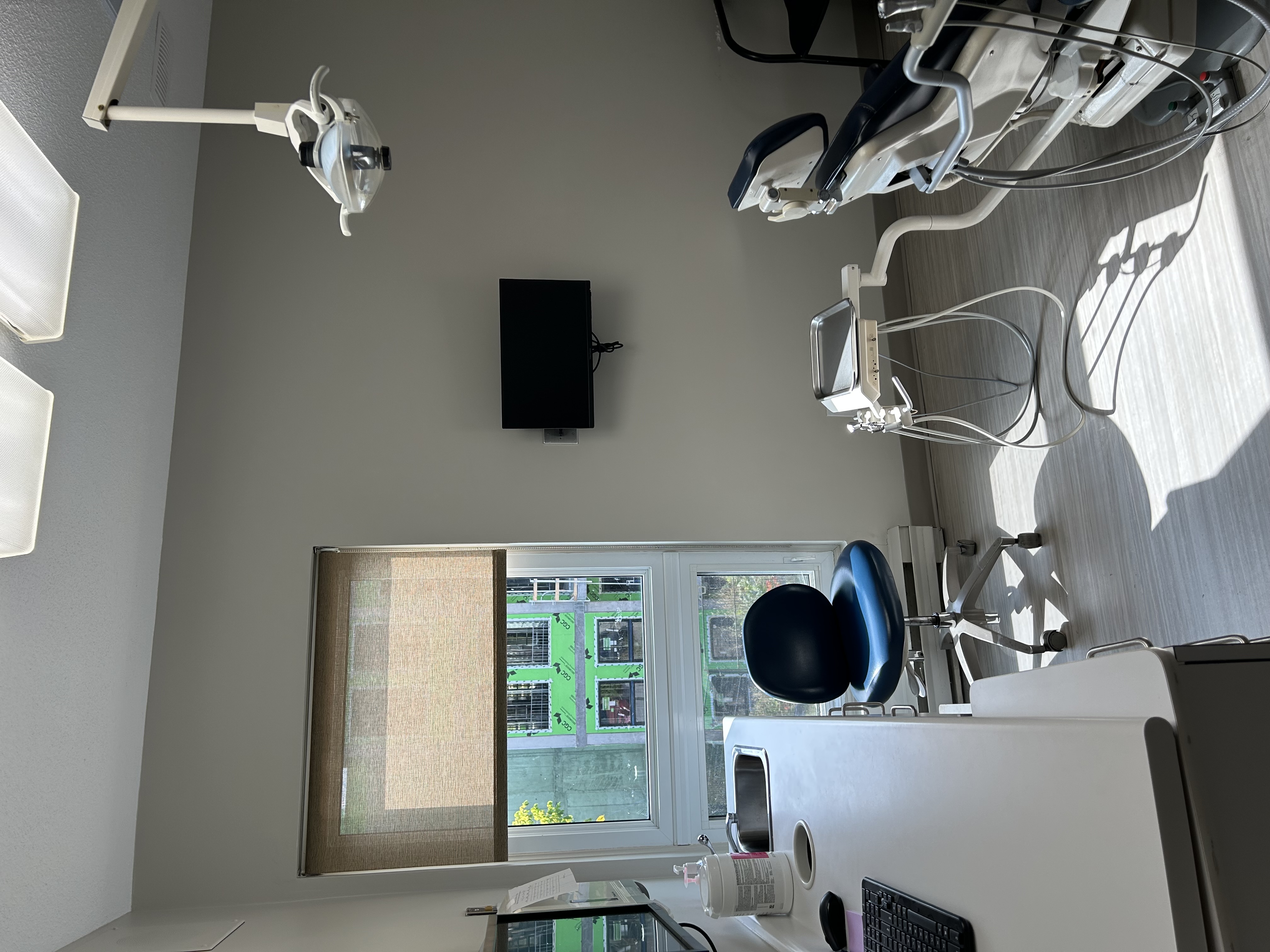 Images Clinique Dentaire Dubreuil Levesque