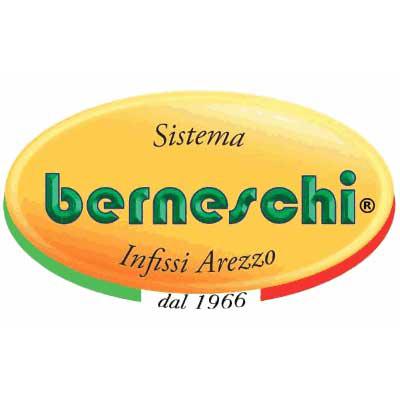 Berneschi Porte, Infissi e Serramenti Logo
