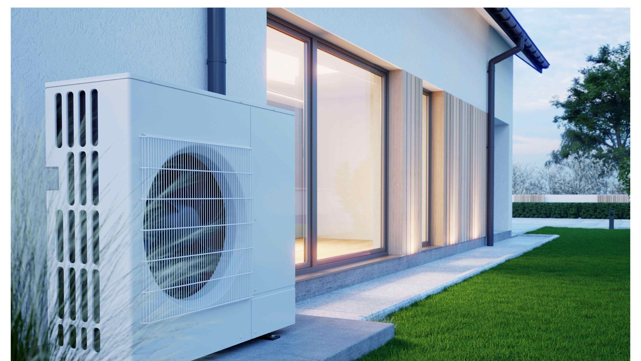 Images ProCare Heat Pump Services