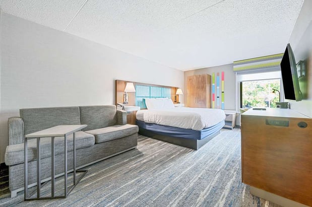 Images Hampton Inn St. Louis/Westport