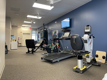 Image 6 | Saco Bay Orthopaedic and Sports Physical Therapy - Berwick