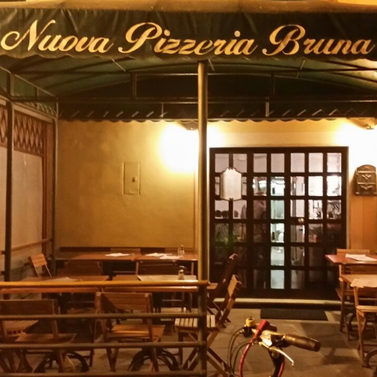 Images Nuova Pizzeria Bruna