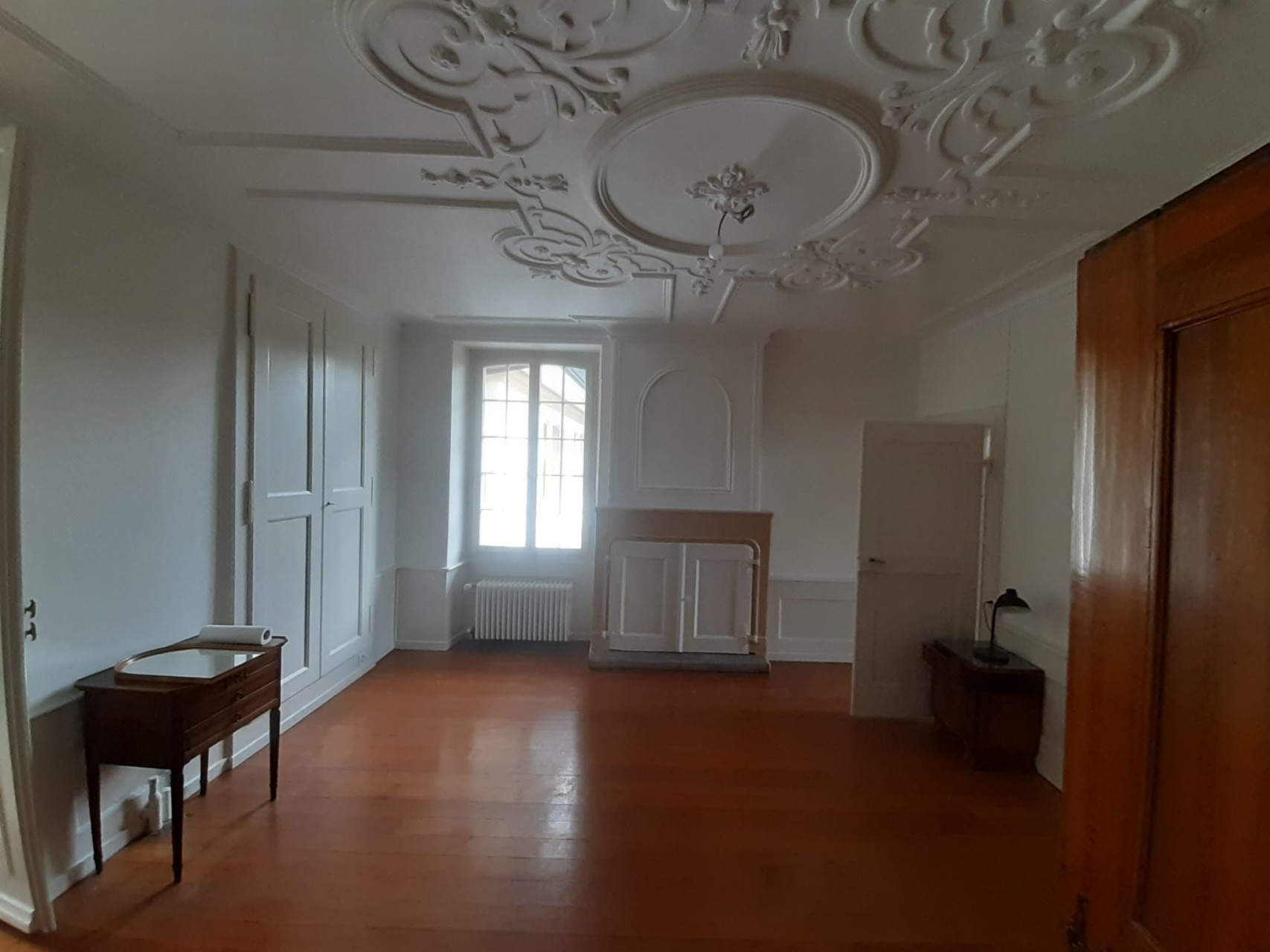 MALER SAHLI AG, Freiburgstrasse 16b in Murten