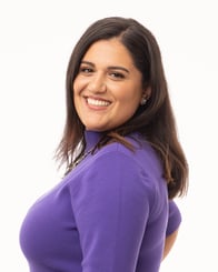 Isabel Mendoza
