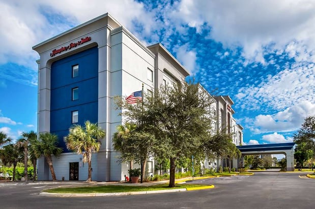 Images Hampton Inn & Suites Ft. Lauderdale West-Sawgrass/Tamarac, FL