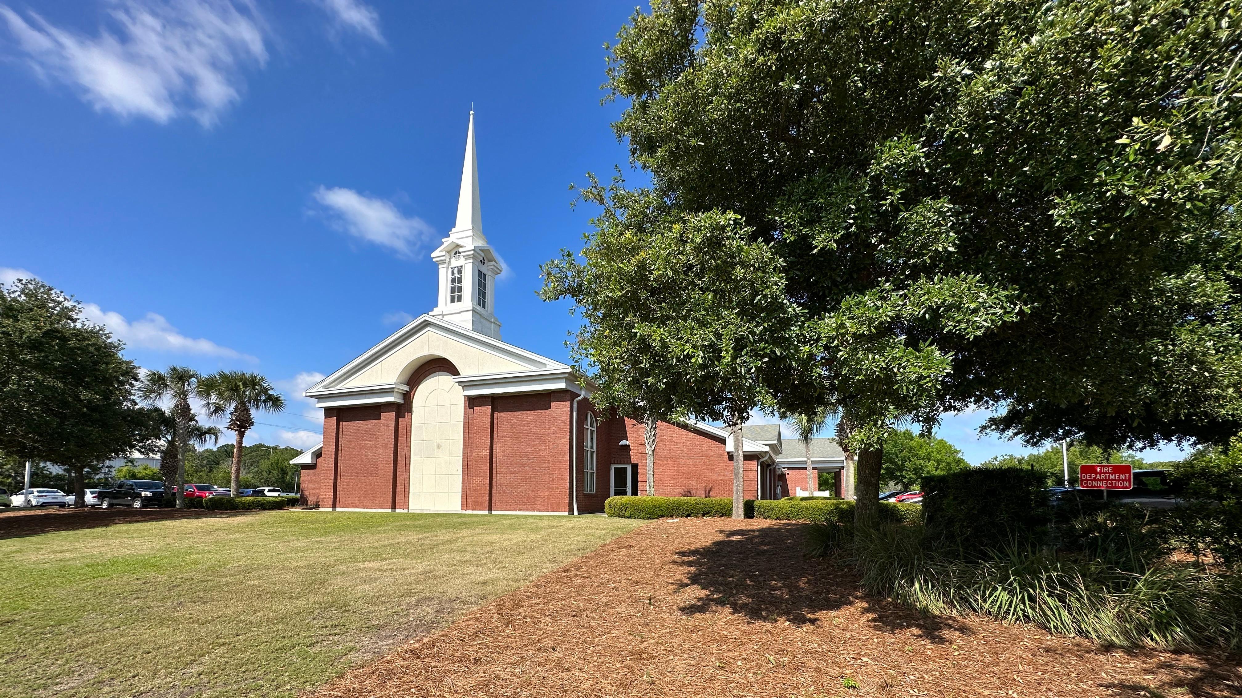 The Church of Jesus Christ of Latter-day Saints Image