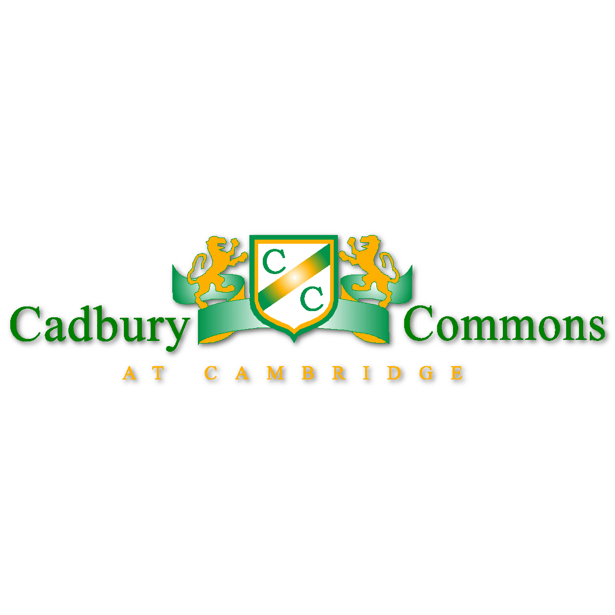 Cadbury Commons Logo