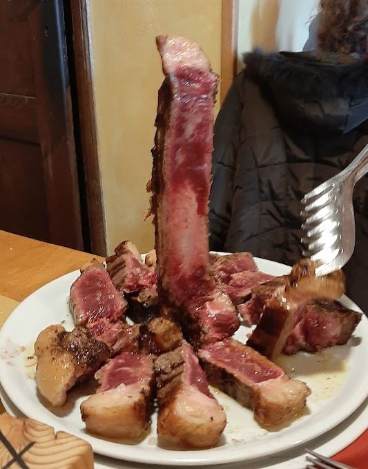 Images Ristorante Il Sagramoso