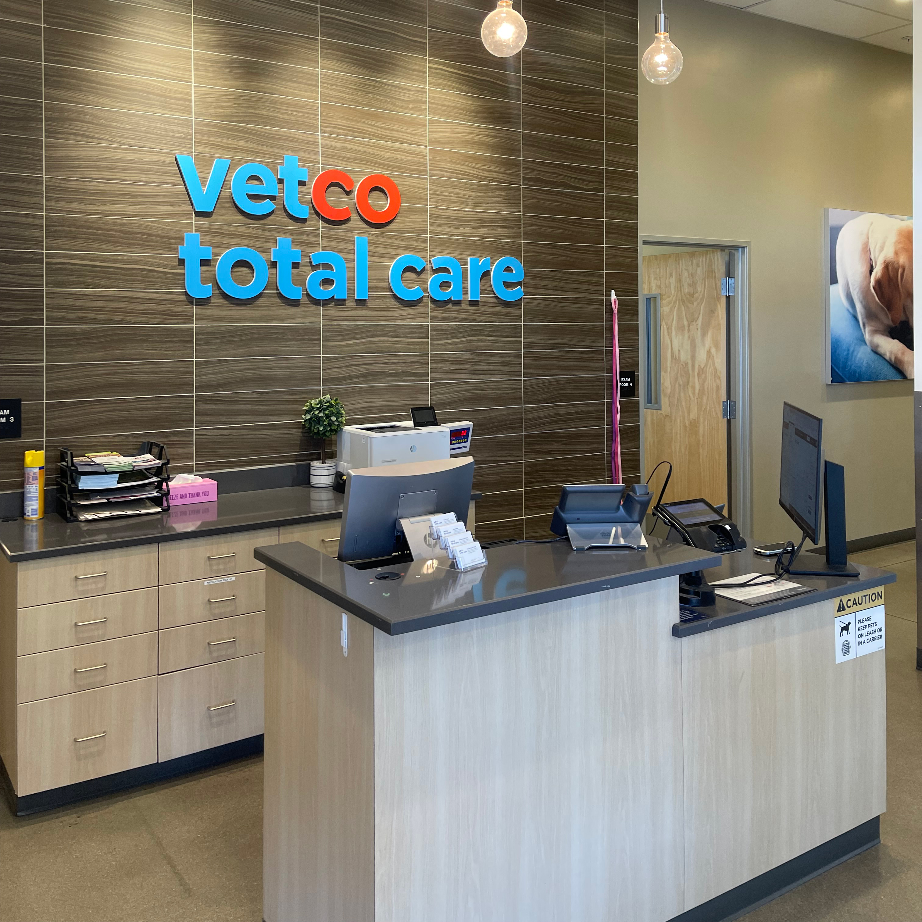 Image 3 | Vetco Total Care Animal Hospital
