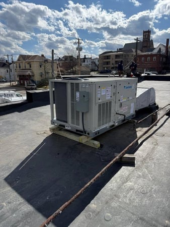 Images Cochran Heating & Cooling