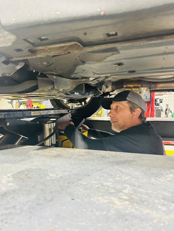 Images A&R Complete Auto Care