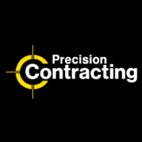 Precision Contracting