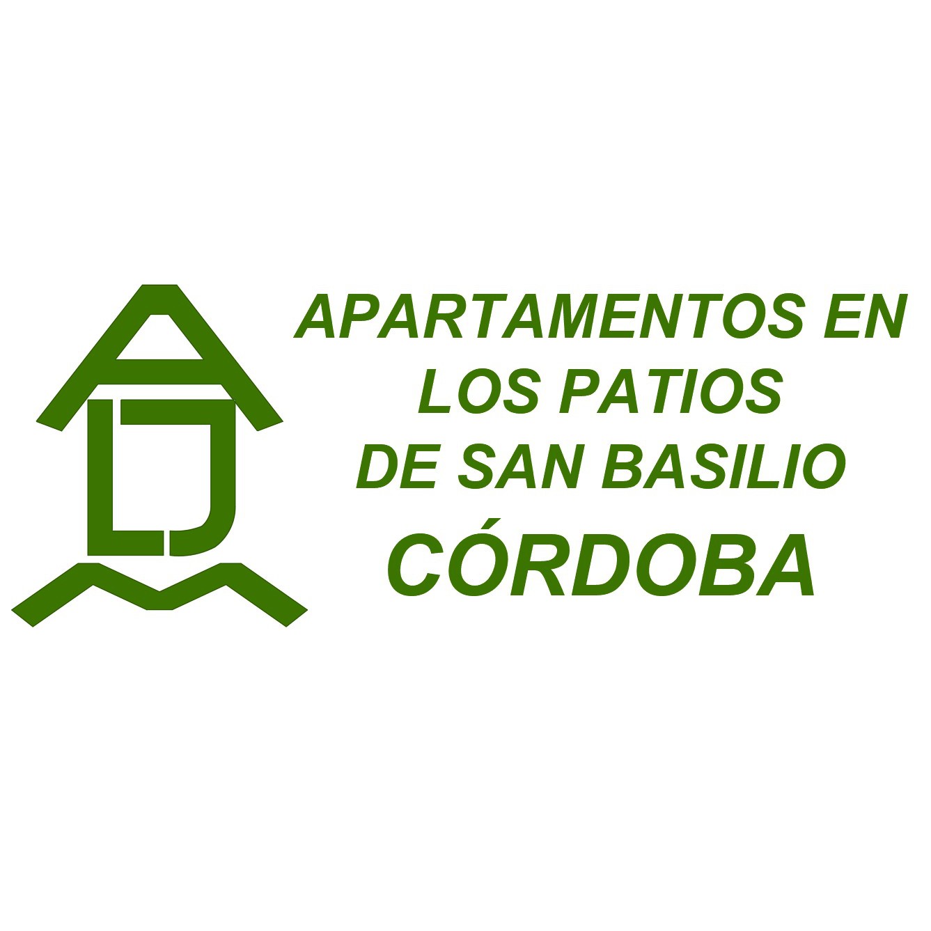 Apartamentos en Los Patios de San Basilio Córdoba