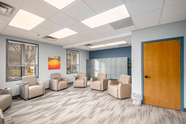 Images Pasadena Villa Outpatient Treatment Center - Lansing