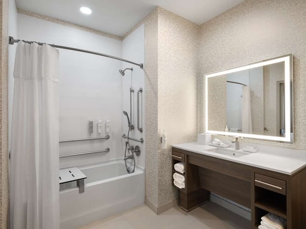 Images Home2 Suites by Hilton Round Rock Medical Center