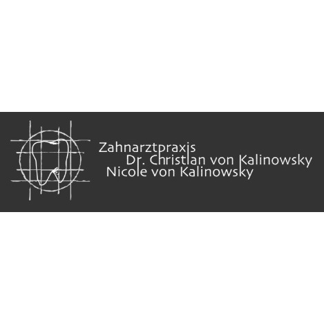 Dr. Christian von Kalinowsky in Münster - Logo