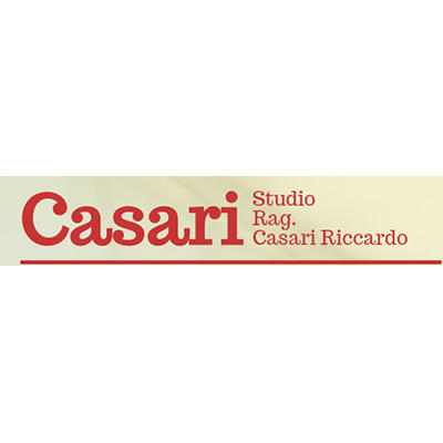 Studio Casari Ragionier Riccardo Logo