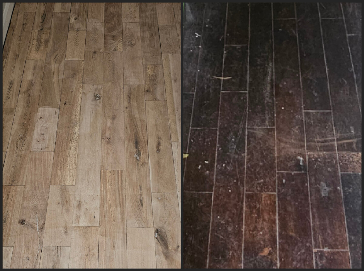 Images Hookway Restoration Ltd.